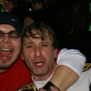 Jeck op Deck (31.01.08)